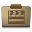 Cardboard Movies Icon 32x32 png